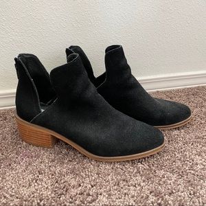 Steve Madden Lancaster Bootie